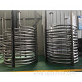 High Quality Corrosion Resistant Titanium Coil Heater